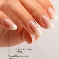 Acry-gel mains ou pieds