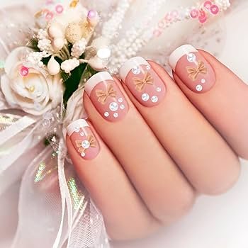 Décoration par ongle