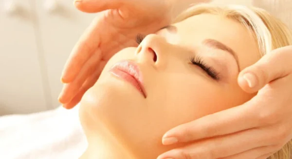 Massage anti-fatigue