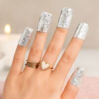 Dépose semi permanent