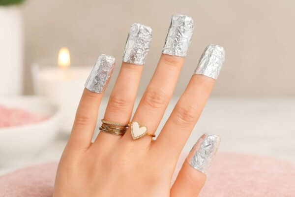 retirer-vernis-semi-permanent Dépose semi permanent