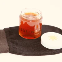 Rituel hammam gommage