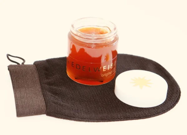 Rituel hammam gommage