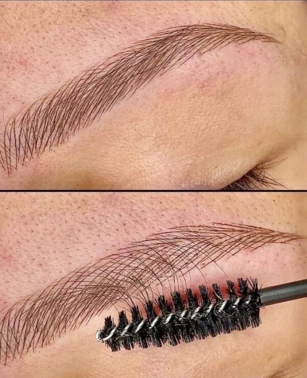 Microblading